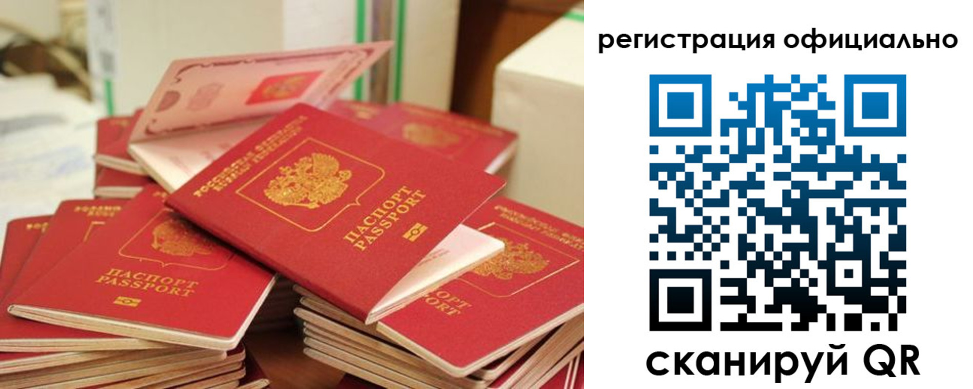 прописка регистрация в Алексеевке