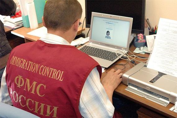 прописка в Алексеевке
